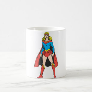 Mug Supports de Superigirl