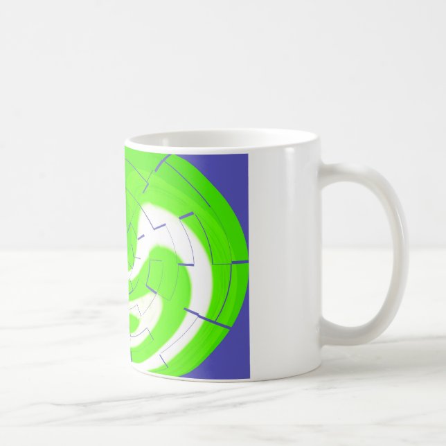 Mug Suprême (Droite)