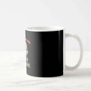 Mug (sur Ck) En route pour réguler les émotions drôle