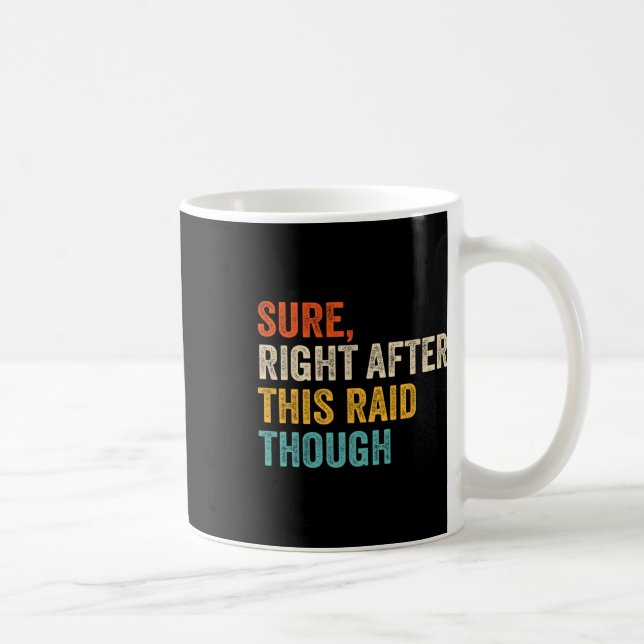 Mug Sûr Juste Après Ce Raid Difficile - Vidéo Drôle De (Droite)