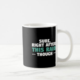 Mug Sûr Juste Après Ce Raid Drôle Jeu Vidéo Jeux