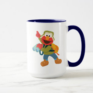 Mug Sur La Chasse Aux Hugs