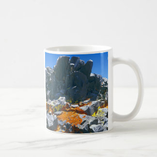 Mug Sur la Ridge nature beauté art