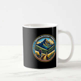 Mug Sur le sentier des Appalaches de Maine à Géorgie T