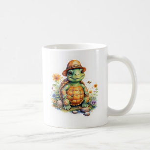Mug Surcharge de torsion