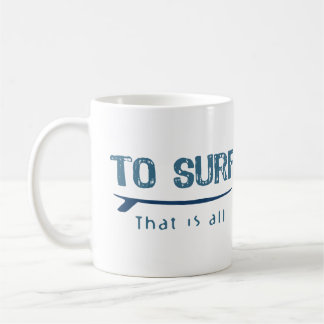 Mug Surf