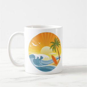 MUG SURF !