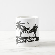 Mug surf