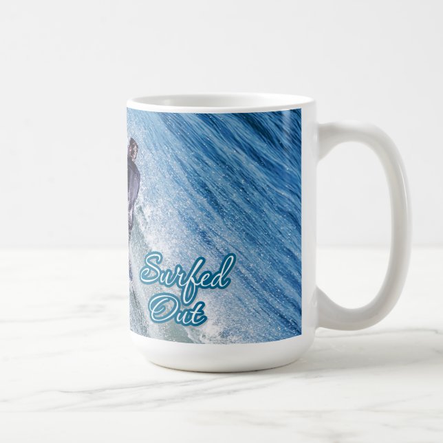 Mug Surf 12 (Droite)