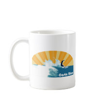 Surf du Costa Rica