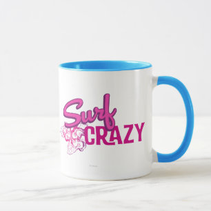 Mug Surf fou