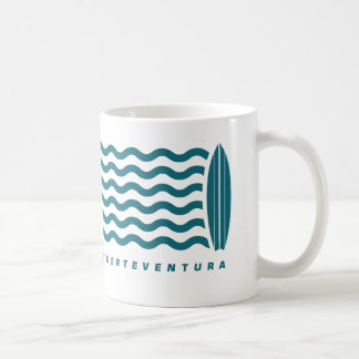 Mug Surf Fuerteventura