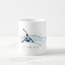 Mug Surf I