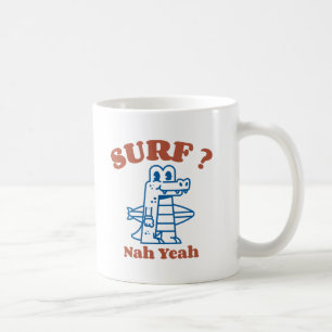 Mug SURF ? Nah Ouais