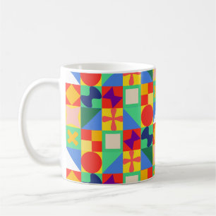 Mug Surface composée