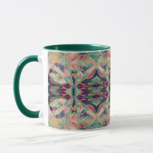 Mug Surface composée Tereseas