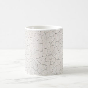 Mug Surface fissurée