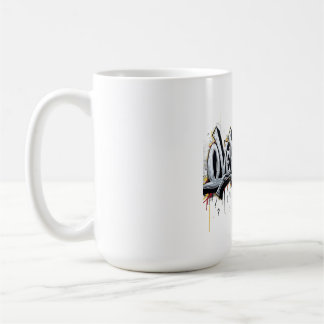 Mug Surpensée Chaos