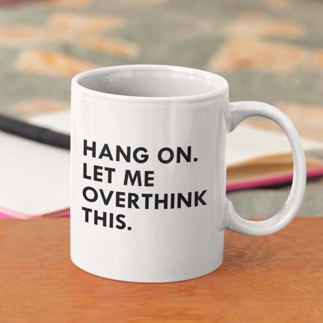 Mug Surpenser (Créateur téléchargé)