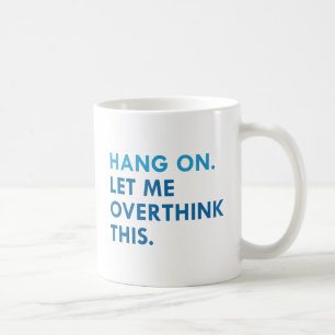 Mug Surpenser