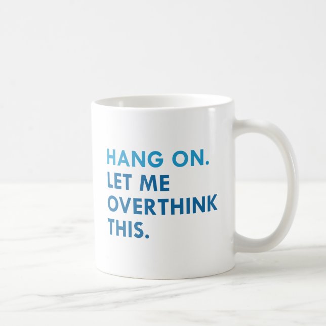 Mug Surpenser (Droite)