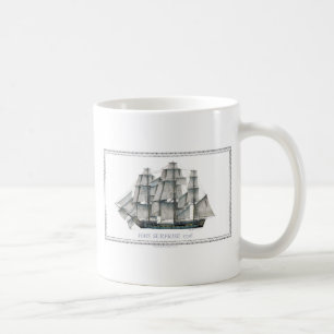 Mug Surprise 1796 de voie HMP
