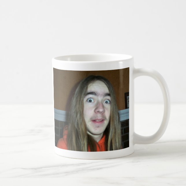 Mug surprisedjeff (Droite)