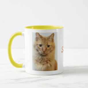 Mug Surveillent le Mancoon