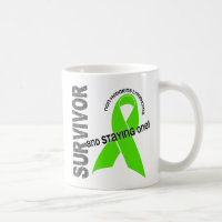 Survivant 1 de lymphome non Hodgkinien
