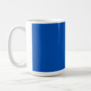 Mug “Survivant de blague drôle minimaliste moderne cor