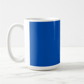 Mug “Survivant de blague drôle minimaliste moderne cor