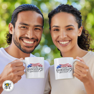 Mug Survivant des Chancleta Classique Club