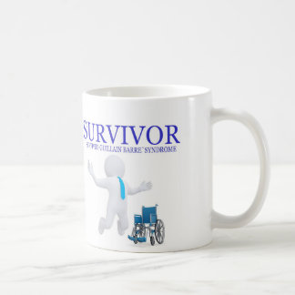 MUG SURVIVANT GPS