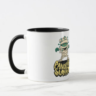 Mug Survivant, survivant pandémique, 