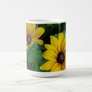 Mug Susans à oeil noir