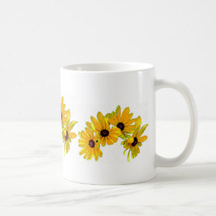 Mug Susans Noir-eyed