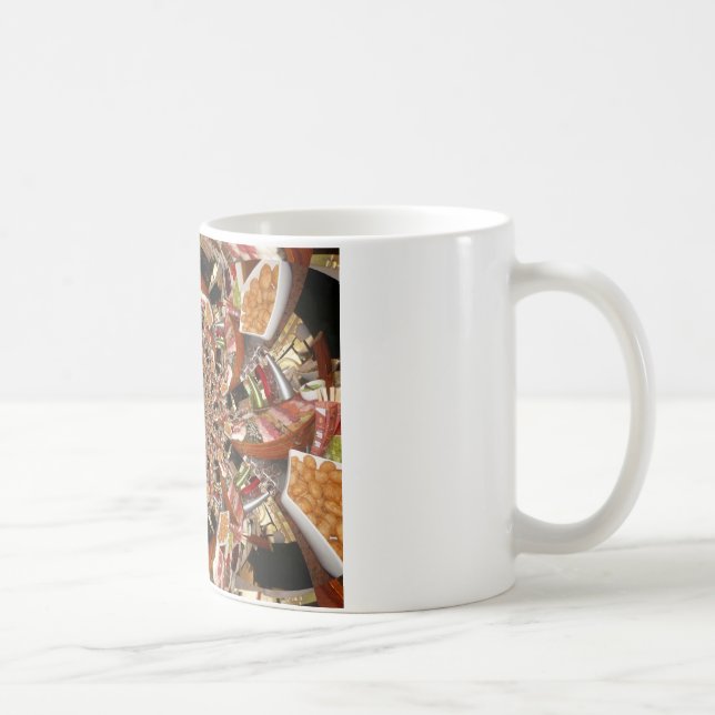 Mug Sushi (Droite)