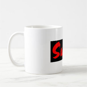 Mug Sushi