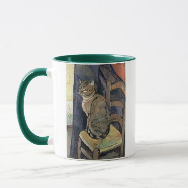 MUG SUZANNE VALADON (Gauche)