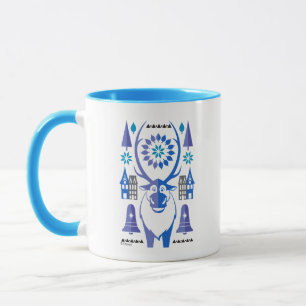 Mug Sven   Fête de l'étincelle