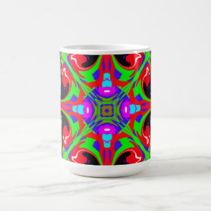 Mug Sw109M - Voir qui est mon héros