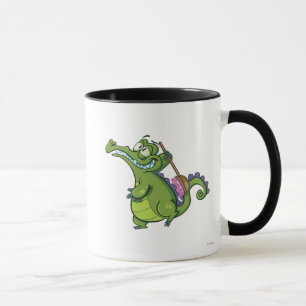 Mug Swampy - Il est temps d'examiner