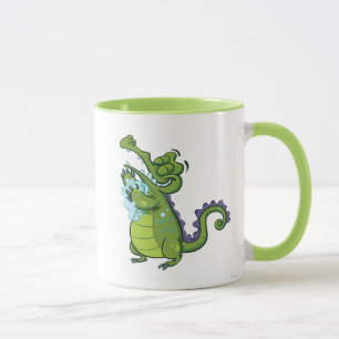 Mug Swampy - Le nettoyage au niveau suivant