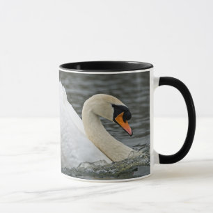 Mug Swan
