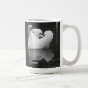 Mug Swan nager