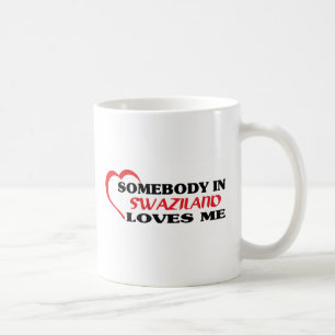 MUG SWAZILAND