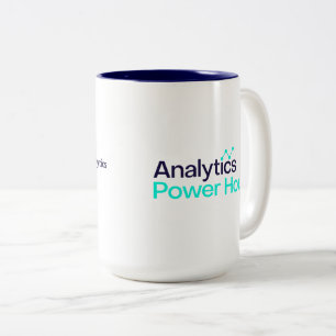 Mug - Swearing about Analytics Since 2016