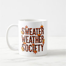 Sweather Society Plaid Letter Remplissage
