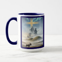 Mug - Sweden fatherland