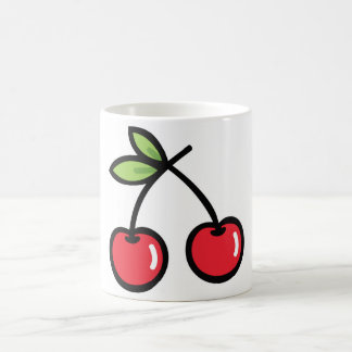 Mug Sweet Cherry Taza